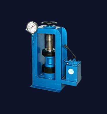   Hydraulic Compressor Machine Manufacturer in India